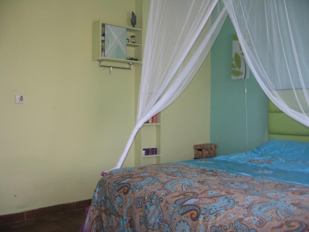 Casa Das Andorinhas Bed & Breakfast Palmela Room photo