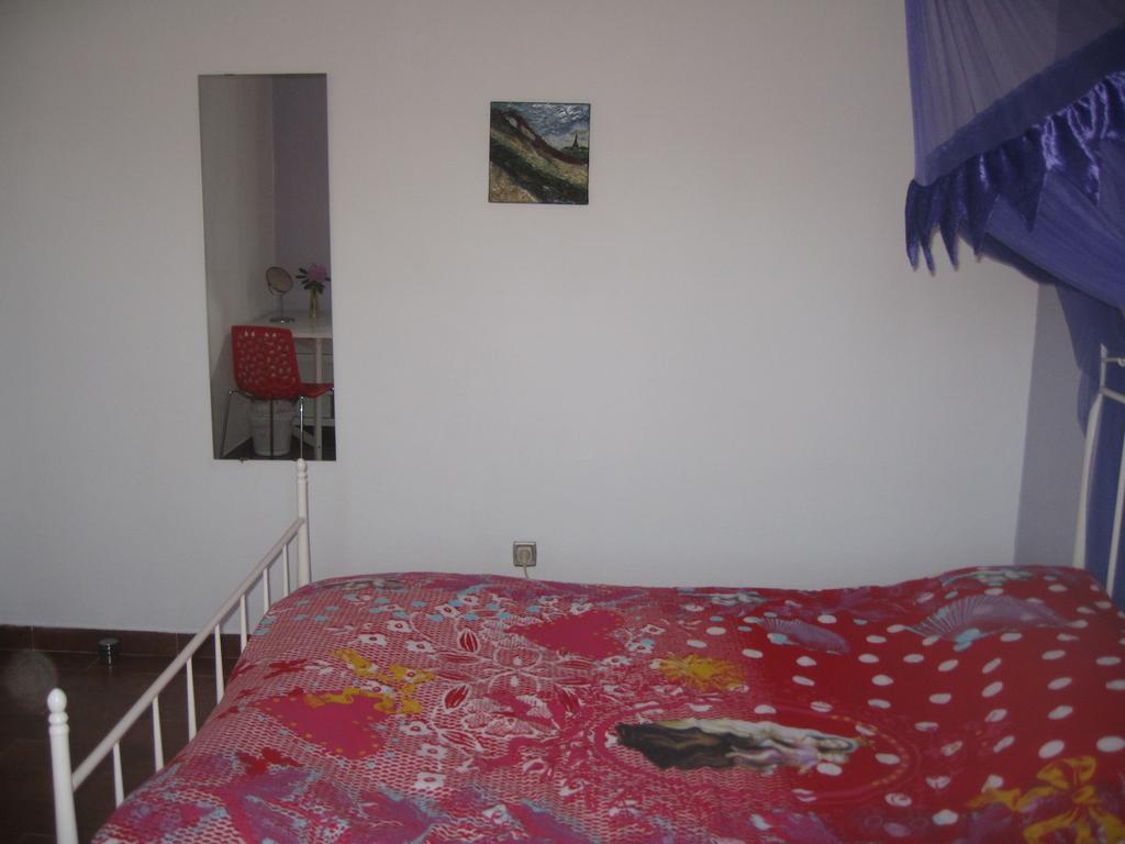 Casa Das Andorinhas Bed & Breakfast Palmela Room photo