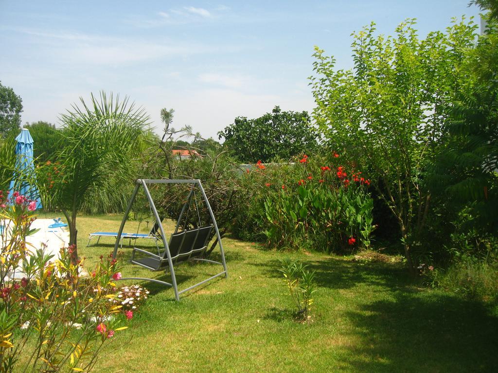 Casa Das Andorinhas Bed & Breakfast Palmela Exterior photo