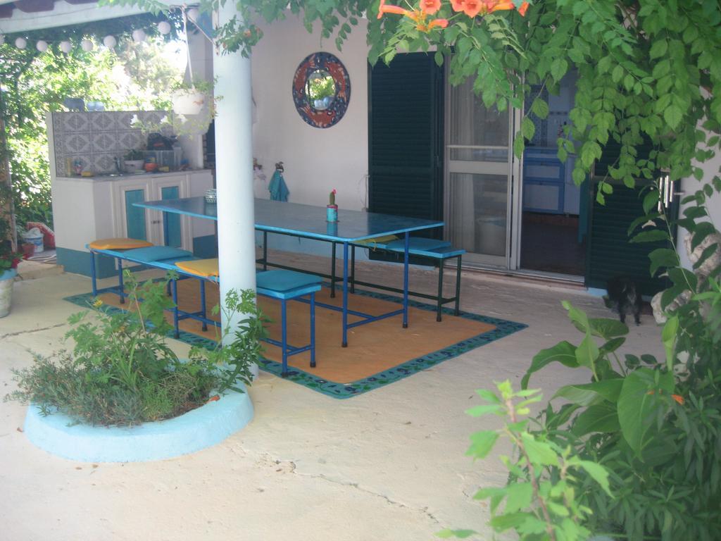 Casa Das Andorinhas Bed & Breakfast Palmela Exterior photo
