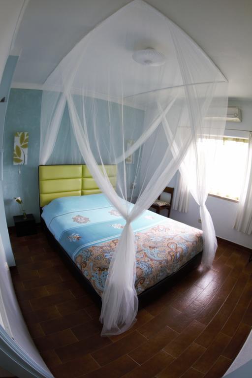 Casa Das Andorinhas Bed & Breakfast Palmela Exterior photo
