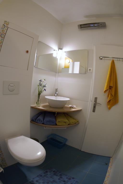 Casa Das Andorinhas Bed & Breakfast Palmela Exterior photo