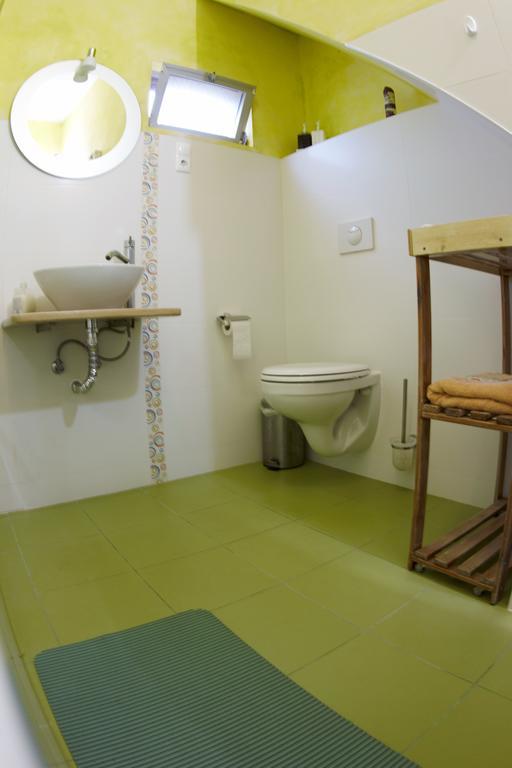 Casa Das Andorinhas Bed & Breakfast Palmela Exterior photo